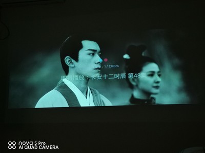 【不比不知】天猫魔屏NEX投影仪怎么样,火爆背想不到是这样