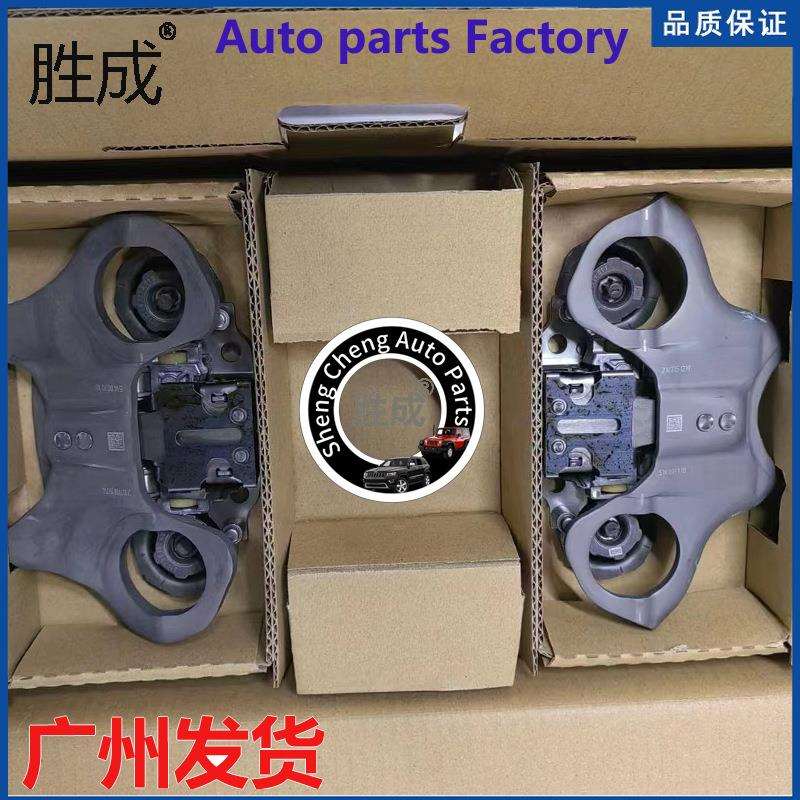适用LUK福特福克斯602000800 DPS6 DCT250自动变速箱离合器套装