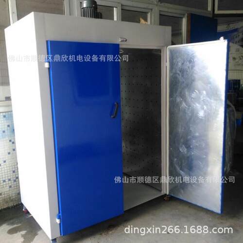 佛山厂家自动恒温烤箱大型工业烤箱电热风循环烤箱单双门烤箱