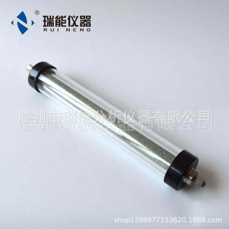 电子捕获检测器使用脱氧管ZHD-20A30mm*270mm气相色谱仪用