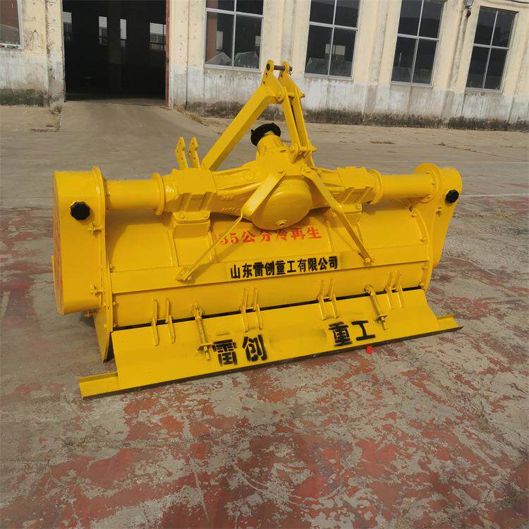 1800型斯太尔后桥拌合机 工地修路用灰土拌和机 粉碎风化石