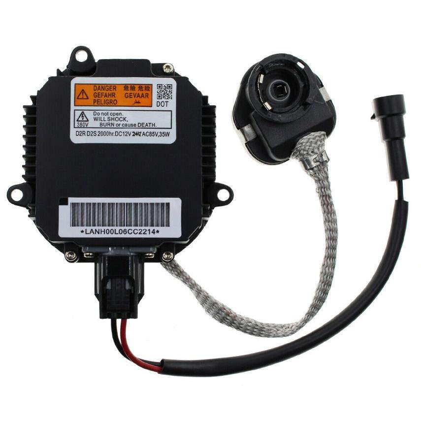 SXD2S D2R套装 氙气灯 HID 原车氙气灯用套装
