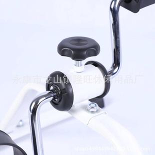 腳踩器petal exercise訓(xùn)練器腳踏車室內(nèi) 迷你腿部訓(xùn)練器 健身車