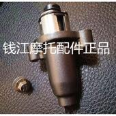 金鹏502时规链条涨紧器 蓝宝龙300 荣巍摩托车配件 黄龙600