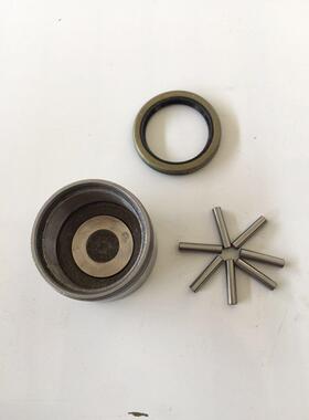 009汽2尺寸*5 71EQ14052 车农机万向节 十字轴