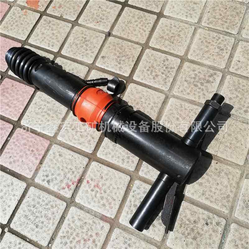 煤矿用破碎机G20钢筋混凝土建筑破碎机多种风镐镐钎