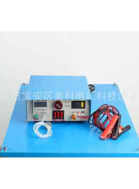 5KW可调直流电源0-1000V5A稳压电源LCD测试老化电源200V600A