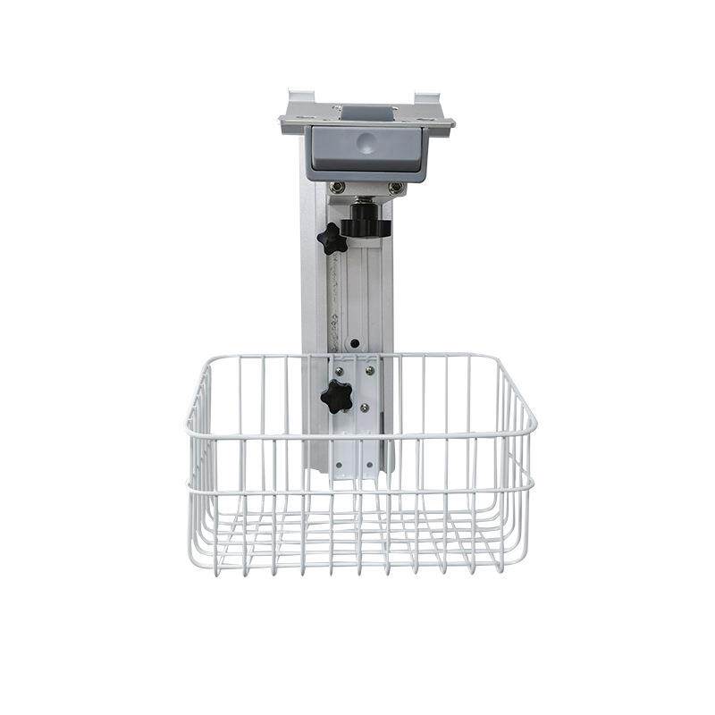 WM002上墙支架监护调墙架角度迈瑞UMEC6 iMEC10CPM10 iPM12监护仪