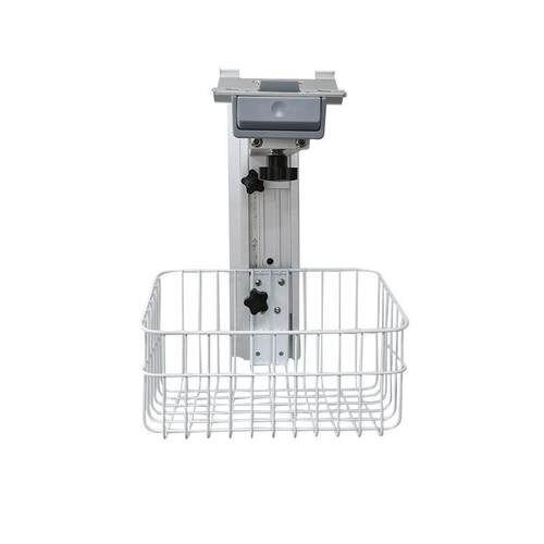 WM002上墙支架监护调墙架角度迈瑞UMEC6 iMEC10CPM10 iPM12监护仪