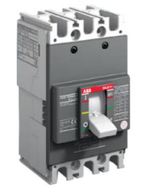 ABB ATM塑壳断路器 M1A125 TMF70/700 F F 3P等