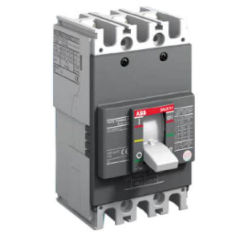 ABB ATM塑壳断路器 M1A125 TMF70/700 F F 3P等