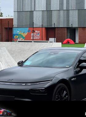 卡莱克超哑金属改色膜哑光AMG山灰全车贴膜粉黛紫汽车改色装饰贴