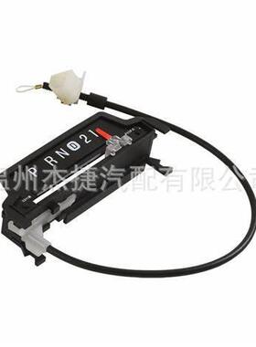 适用福特F150F250齿轮换档指示器选择器电缆夹XL3Z-7A110-AA