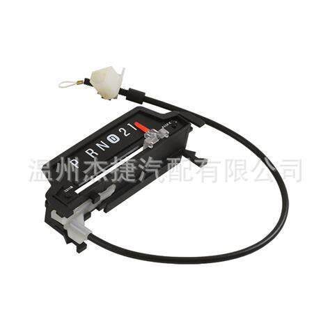 适用福特F150F250齿轮换档指示器选择器电缆夹XL3Z-7A110-AA