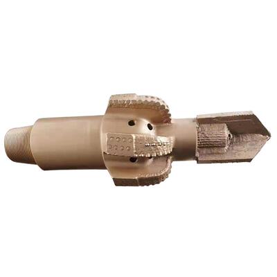 钻头厂家供应 江汉金属密封三牙轮钻头 241mm HJ537