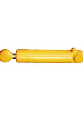 山推轮式装载机铲车L58-C3右转向油缸1455-76P-01000原厂配件