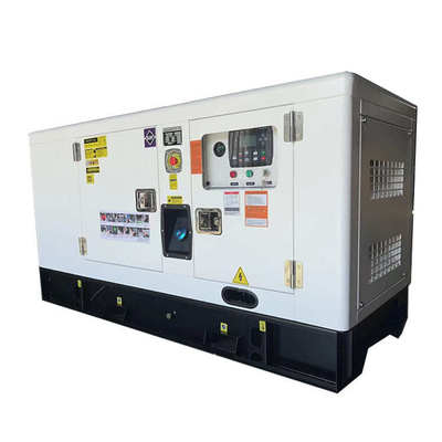 20kva25kva30kva50kva60kw发电机组柴油静音全自动厂家现货