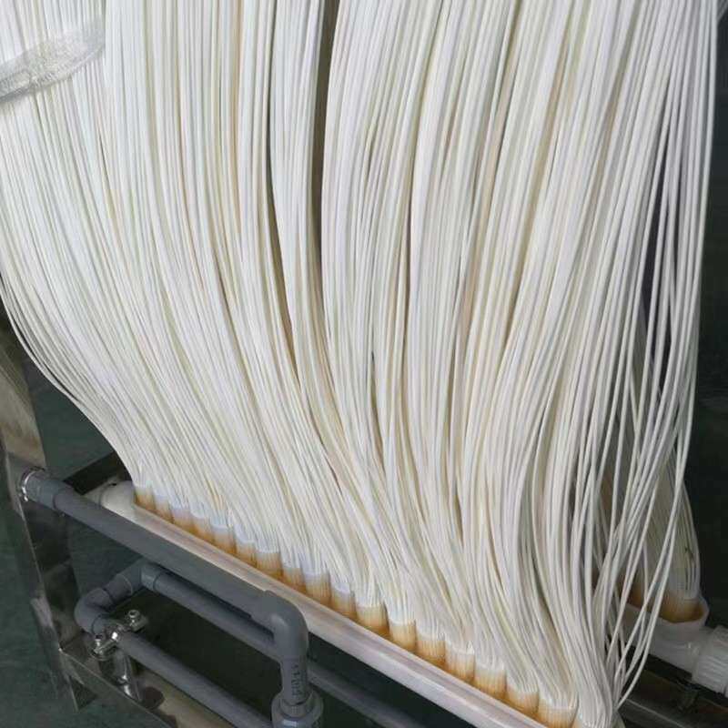 式污水处理MR膜组WRN件中水回用B浸入式帘膜平水板膜一体化污过滤