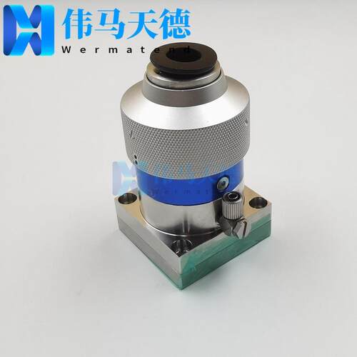 WSX万顺兴原装NC30A NC30E自动调焦切割头QBH接头组件带水冷组件