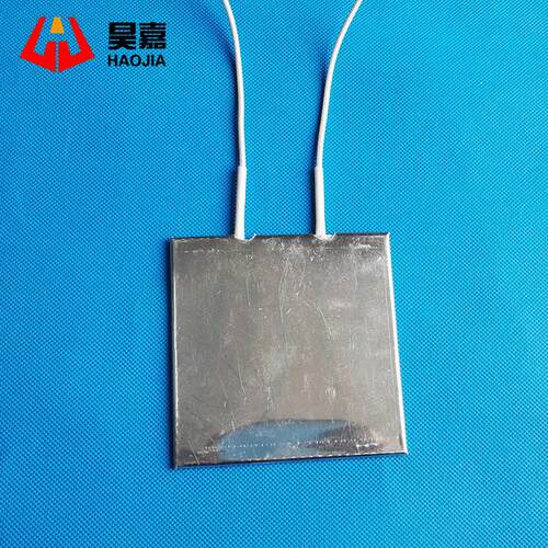 不锈钢电加热板云母电热板打孔发热板加热圈加热片220V/380V