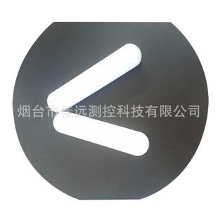磁翻板液位计防腐浮子，耐腐蚀浮子浮球浮筒智能浮标式智能测磁性