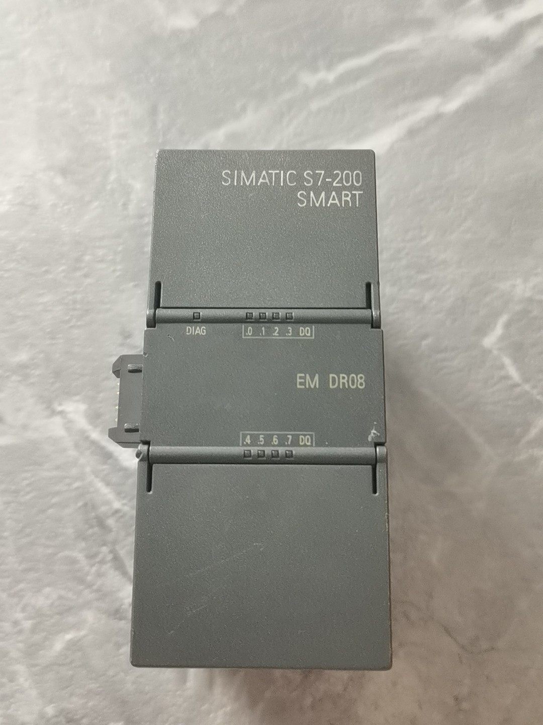 西门子SMART 6ES7 288-2DR08-0AA0