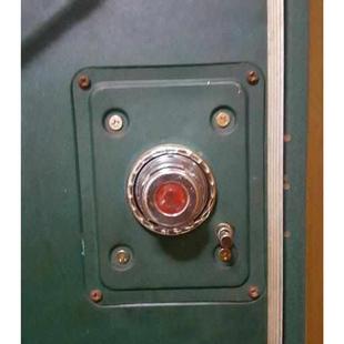 家家石牛十字锁升级C级叶片锁芯B大门新多 自动碰锁 老式 防盗门锁