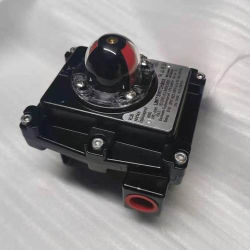 限位开关APL-310NAPL-410NITS300EXDIICT6