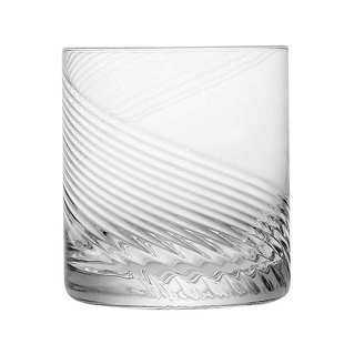 高脚1954水晶 香槟 杯红酒斜楞华富现代复古红酒杯古典简约杯酒杯