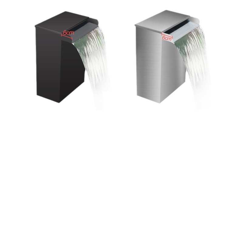 箱锦鲤过滤鱼池设备过滤器庭院居不锈钢系统桶悦识过滤过滤水循环