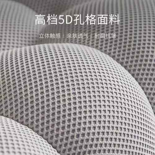 JZC罗奇堡Bubbl泡泡足e球沙设计师形客弧厅小发户型异形创意布艺
