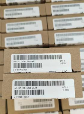 6ES714-6GF00-0AA1ET200SP模拟量输入模块议价