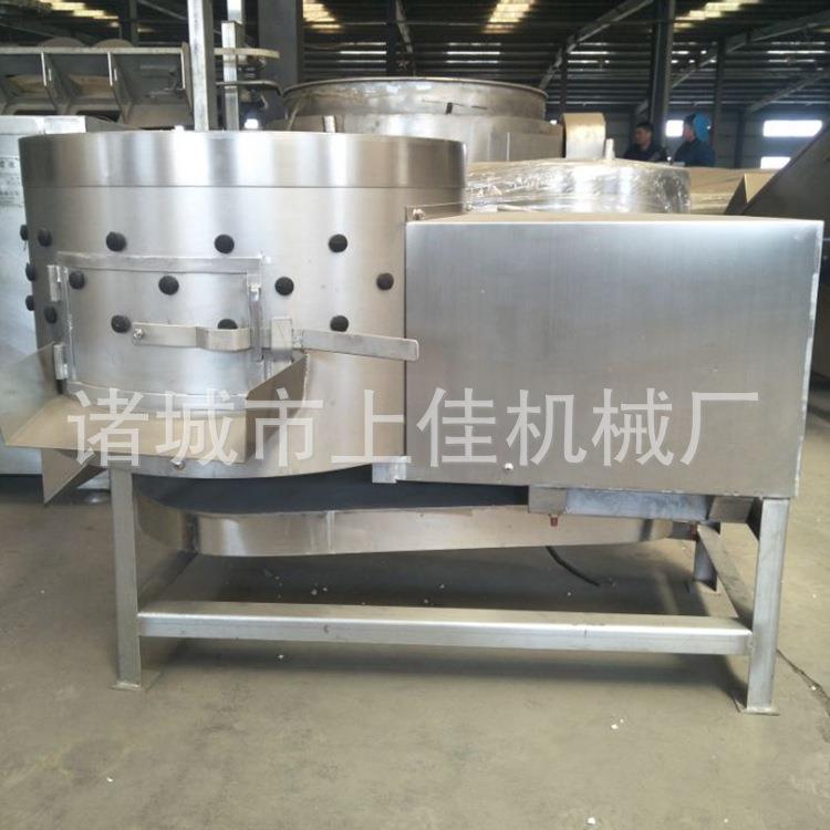 清洗羊肚用什么 羊肚清洗设备不锈钢材质鸡胗鸭胗打油机
