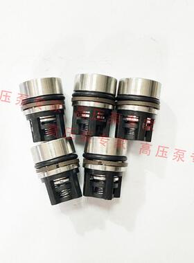 UDOR雾德意大利进口高压柱塞泵500公斤工程车清洗污水管道泵配件