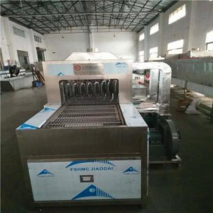 江门电机壳油体除清洗机 940转子机泰芯壳恒除蜡防锈超声波清洗线