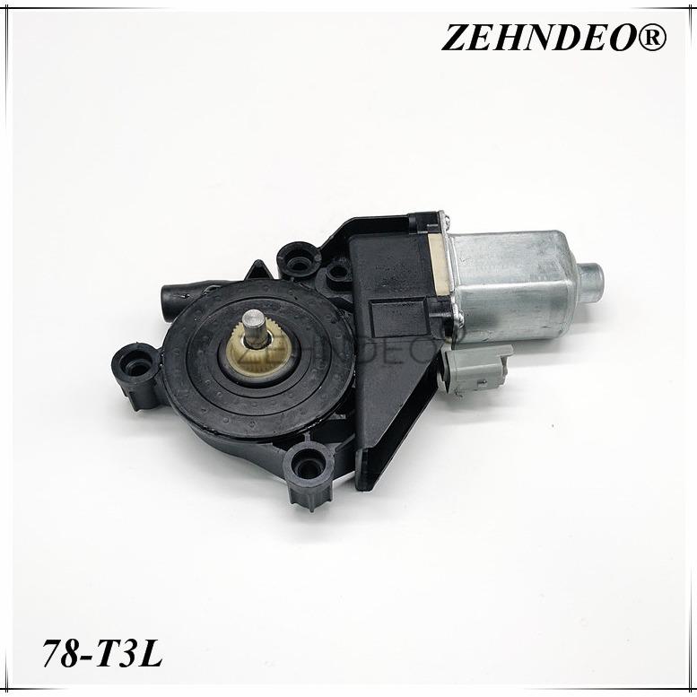 M11汽车 430822357 玻璃升降器电机FPG2车窗ZEHNDEO马达 EB0010R