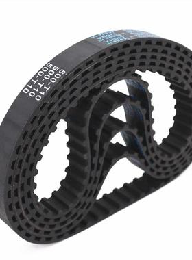 橡胶同步带T10-3460 T10-3500 T10-3520 T10-3600传动带Ziand皮带