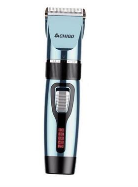 Cordless Electric Hair Trimmer Hair Clippers Cutting Kit 1