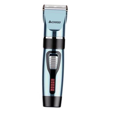 Cordless Electric Hair Trimmer Hair Clippers Cutting Kit 1