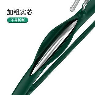 德国衣架家用不锈钢无痕防肩角晾衣架子加厚加粗防滑衣挂衣撑