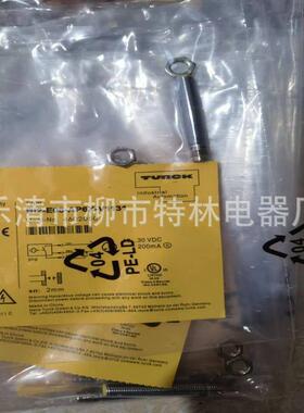 销售接近开关 BI2-M12-AN6X电感式