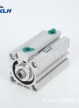 SDA100X10/SDA100X10-B/SDAS100X10/SDAS100X10-B 带磁外牙气缸