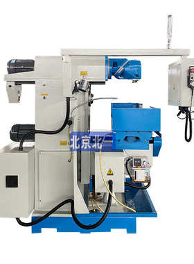 数控铣 cnc机床 X6436万能回转头铣床 立卧铣床cnc加工铣床