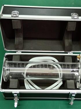 DGC瓦斯含量测定装置解析仪瓦斯煤样罐井下煤层快速测定装置