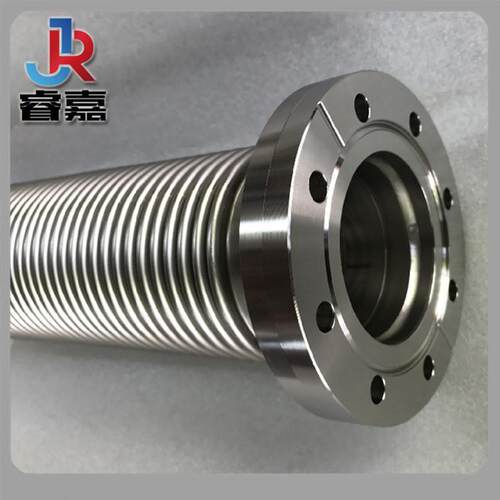 CF柔性真空波纹管304/316L不锈钢材质睿嘉`