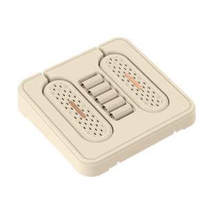 新款家用多功能暖脚板烘鞋器二合一暖脚器便捷式鞋子烘干器批发