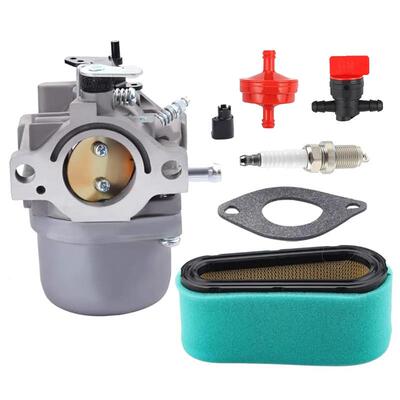 适用LMT 5-4993 化油器 799728 498027 498231 12.5HP 割草机