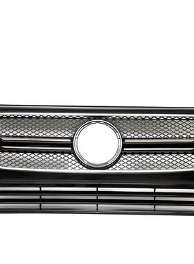 适用于奔驰W463G500G65AMG进气前脸前格栅奔驰中网总成