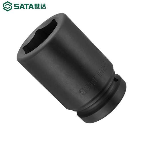 世达 SATA 34905 1英寸系列六角风动长套筒17MM