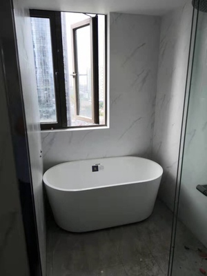 评测反馈路易达浴缸怎么样?用后21天我不后悔,原因是